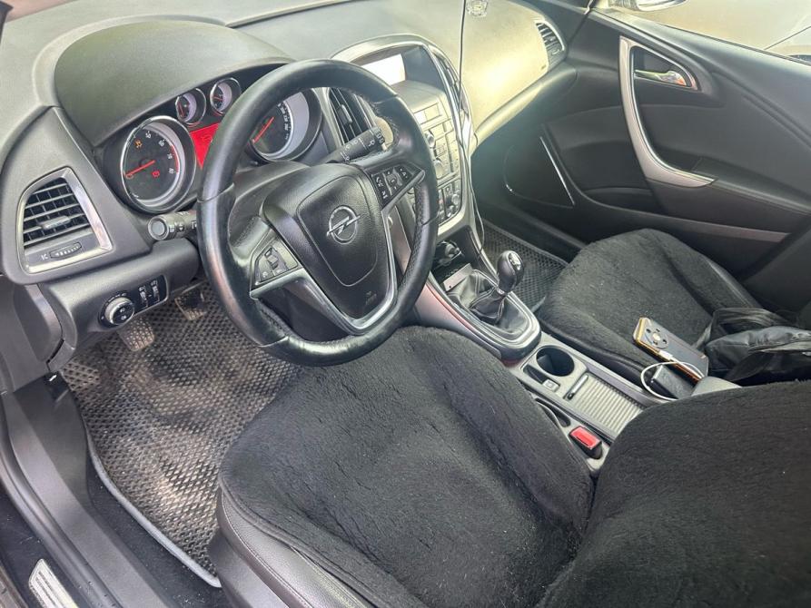 Opel Astra J Нижний Новгород  - изображение 15