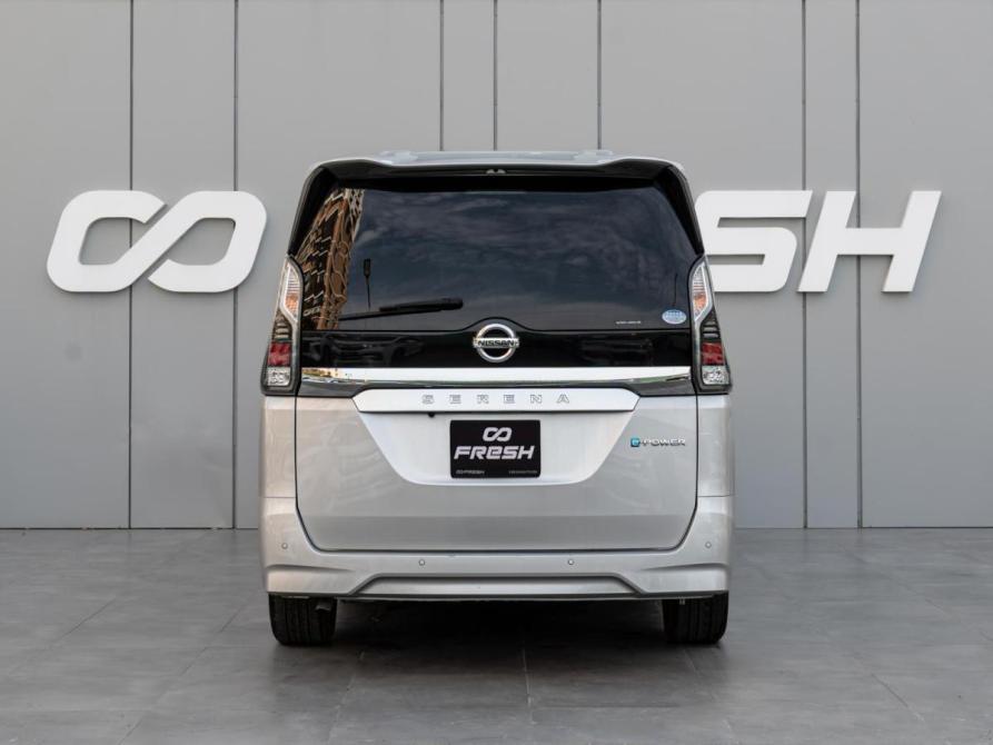 Nissan Serena V (C27) Рестайлинг Краснодар  - изображение 4