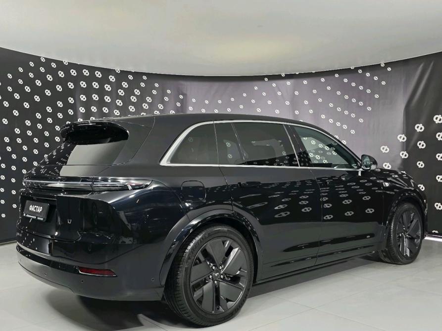 Li Auto (Lixiang) L7 I Рестайлинг Новосибирск  - изображение 7