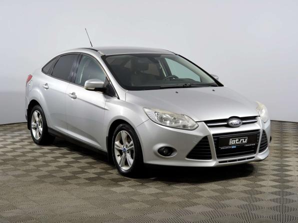 Ford Focus III с пробегом 2011 года, цена 628 000 рублей, 253961 км, седан, Автокод Объявления