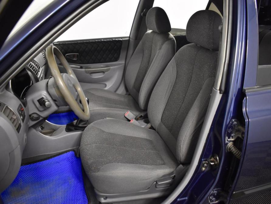 Hyundai Accent II Казань  - изображение 10