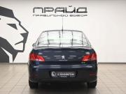 Peugeot 408 I Ростов-на-Дону  - изображение 23