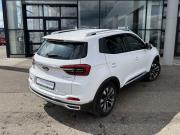Chery Tiggo 4 I Рестайлинг Тверь  - изображение 19