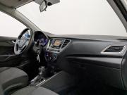 Hyundai Solaris II Рестайлинг Москва  - изображение 40