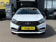 Lada (ВАЗ) Vesta I Нефтекамск  - изображение 12