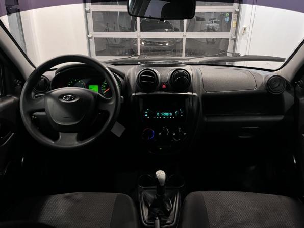 Lada (ВАЗ) Granta I с пробегом 2016 года, цена 250 000 рублей, 358385 км, лифтбек, Автокод Объявления