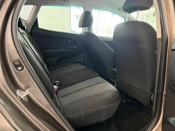 Kia Venga I с пробегом 2012 года, цена 930 000 рублей, 87990 км, минивэн, Автокод Объявления