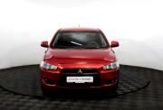 Mitsubishi Lancer X Нижний Новгород  - изображение 26