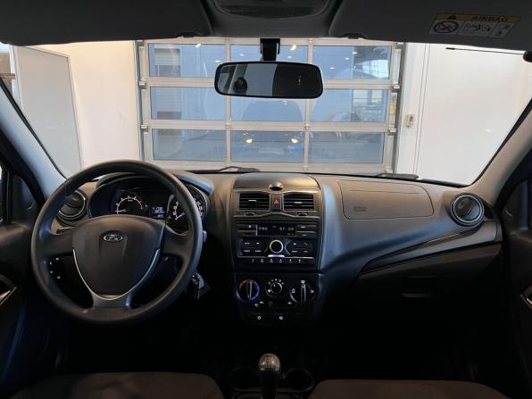 Lada (ВАЗ) Granta I Рестайлинг с пробегом 2020 года, цена 765 000 рублей, 49578 км, лифтбек, Автокод Объявления