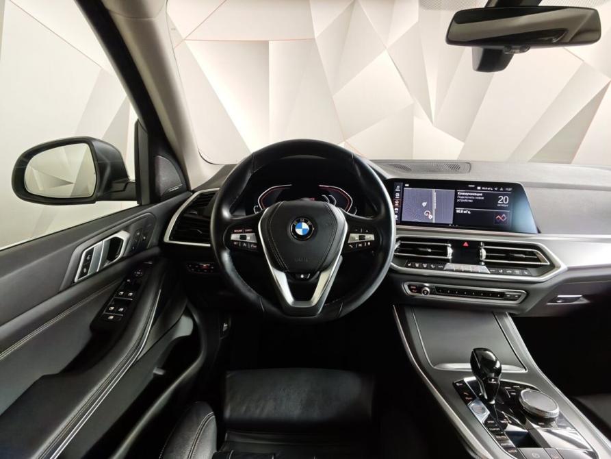 BMW X5 IV (G05/G18) Москва  - изображение 15