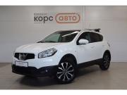 Nissan Qashqai I Рестайлинг Коломна  - изображение 16