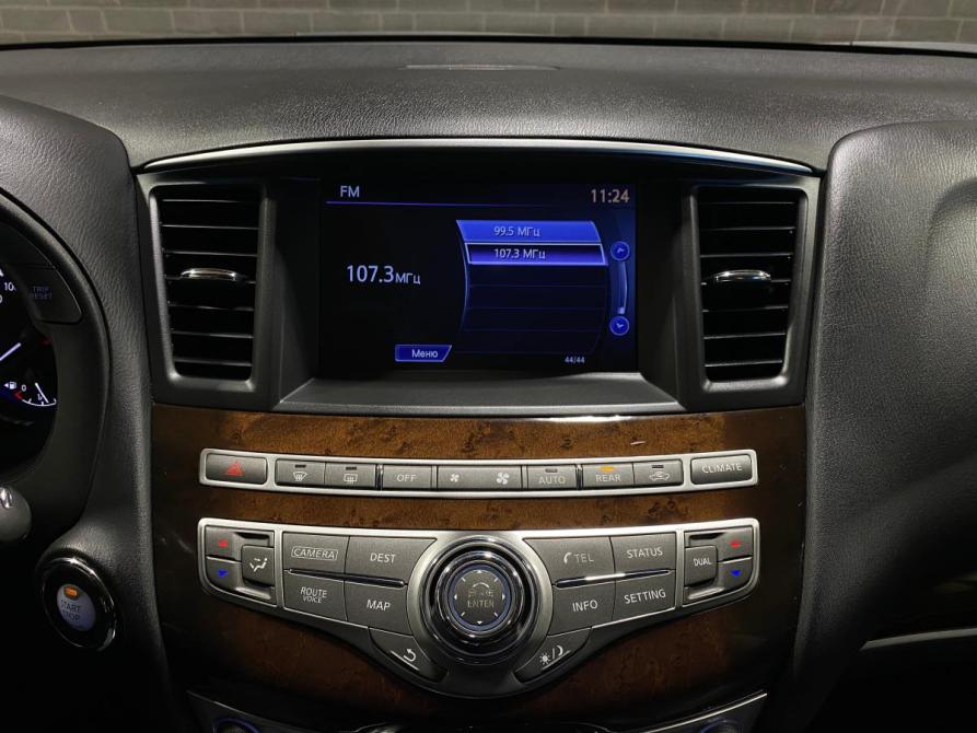 Infiniti QX60 I Челябинск  - изображение 12