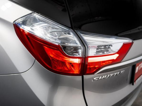 Honda Shuttle II с пробегом 2017 года, цена 1 080 500 рублей, 137311 км, универсал, Автокод Объявления