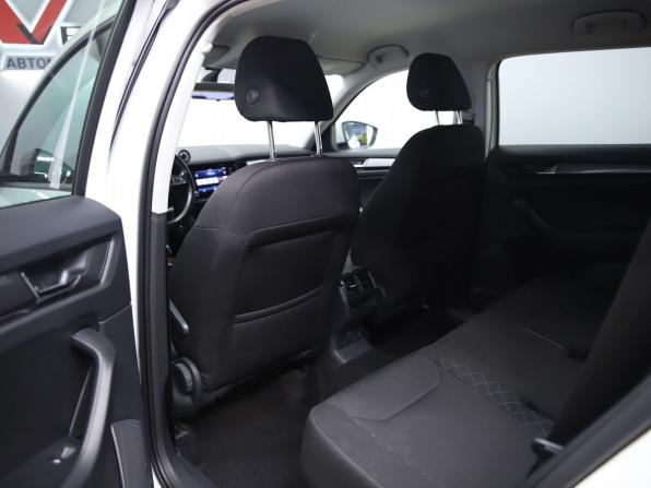 Skoda Kodiaq I с пробегом 2019 года, цена 2 730 000 рублей, 77099 км, внедорожник, Автокод Объявления