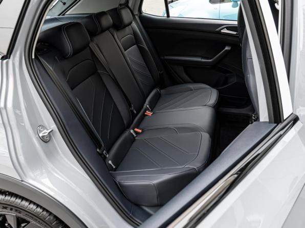Volkswagen Tharu XR с пробегом 2025 года, цена 2 820 000 рублей, 46 км, внедорожник, Автокод Объявления
