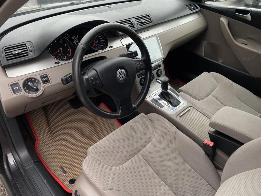 Volkswagen Passat B6 Казань  - изображение 6