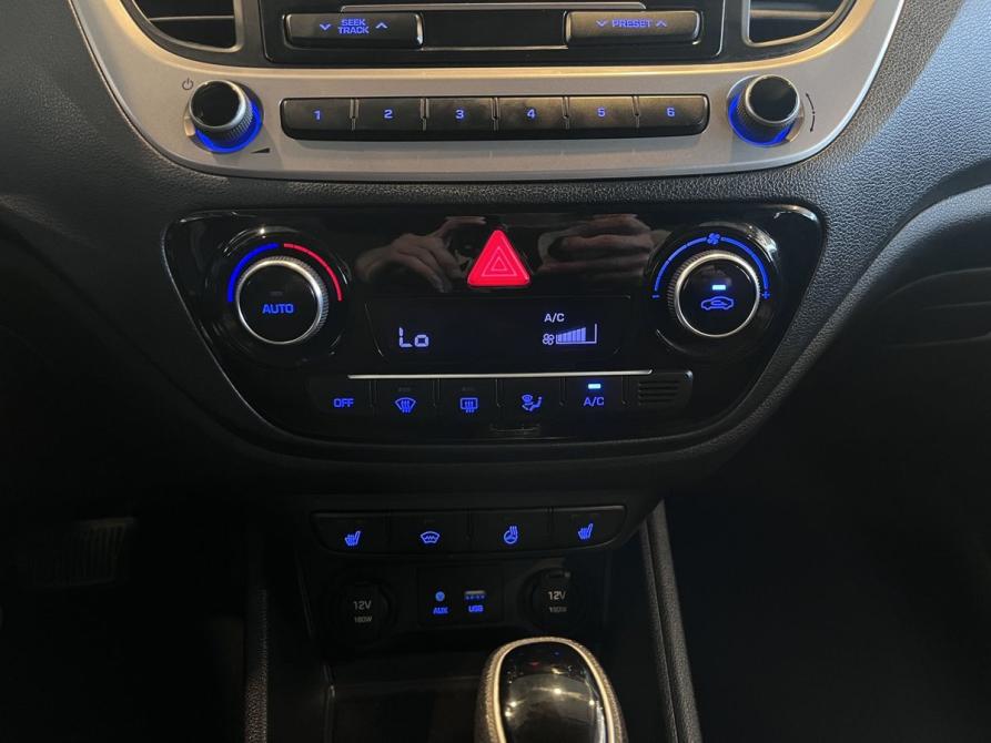 Hyundai Solaris II Чебоксары  - изображение 15