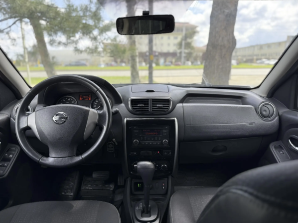 Nissan Terrano III (D10) с пробегом 2014 года, цена 1 000 000 рублей, 149140 км, внедорожник, Автокод Объявления