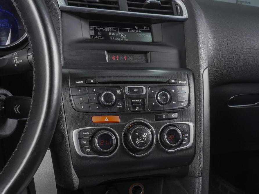 Citroen DS4 Ростов-на-Дону  - изображение 12