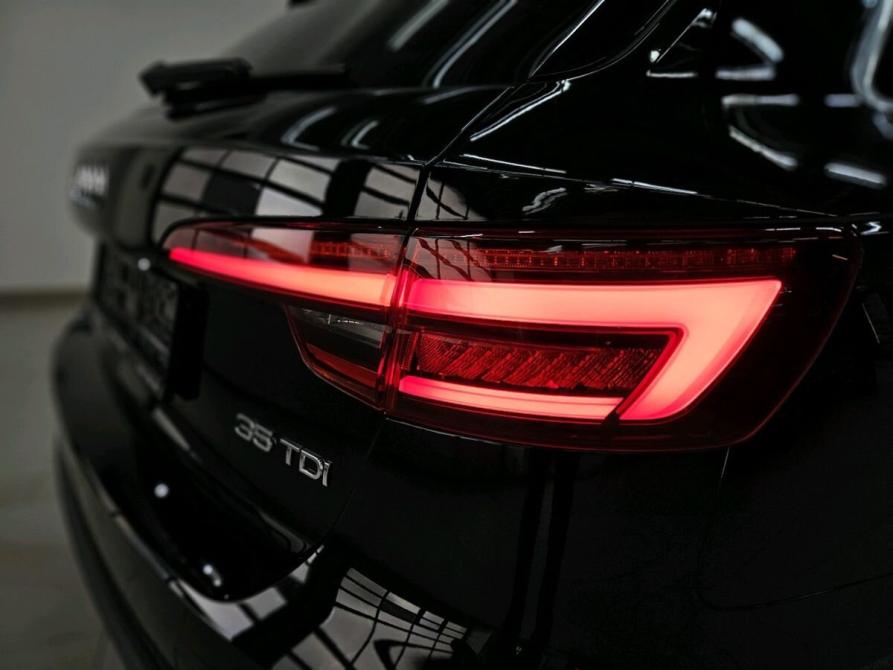 Audi A4 V (B9) Нижний Новгород  - изображение 24