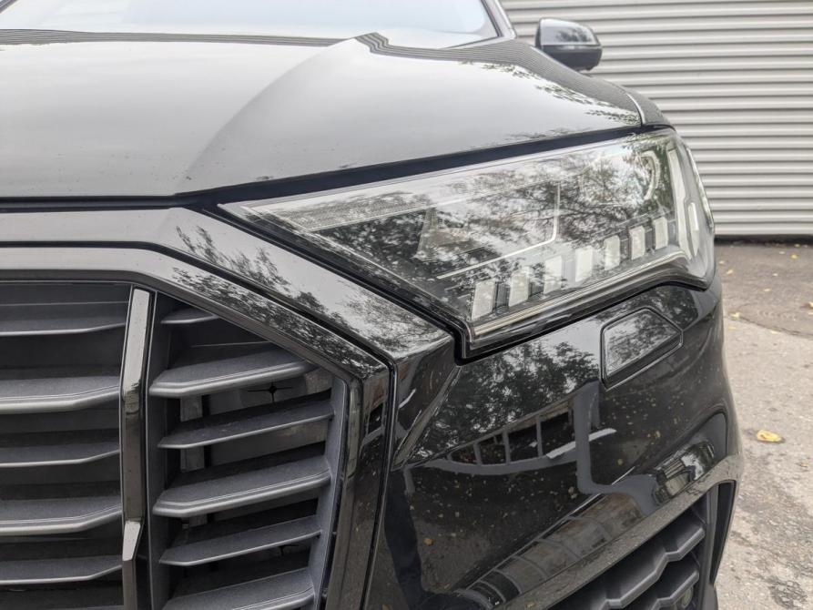 Audi Q7 II (4M) Рестайлинг Москва  - изображение 11