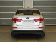 Kia Rio III Рестайлинг Санкт-Петербург  - изображение 35