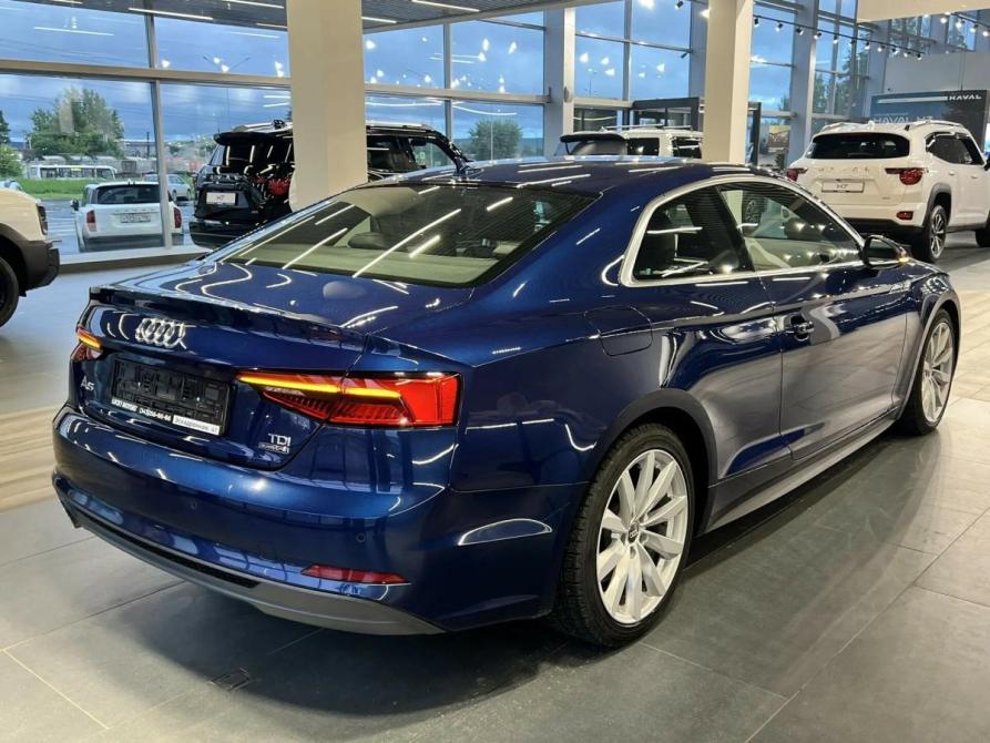 Audi A5 II (F5) Екатеринбург  - изображение 5