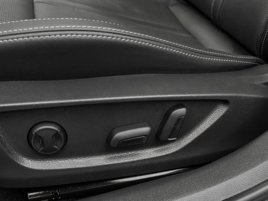 Skoda Octavia IV (A8) Москва  - изображение 15