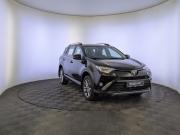 Toyota RAV4 IV (XA40) Рестайлинг Москва  - изображение 33
