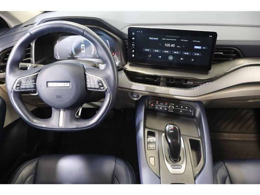 Haval F7 I Рестайлинг Коломна  - изображение 9