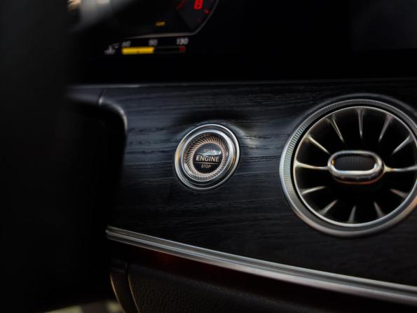 Mercedes-Benz E-Класс V (W213 S213 C238) с пробегом 2019 года, цена 4 684 878 рублей, 76693 км, купе-хардтоп, Автокод Объявления