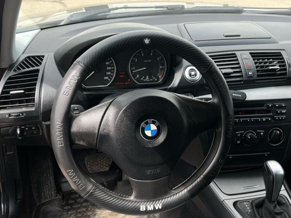BMW 1 серии I (E81/E82/E87/E88) Рестайлинг с пробегом 2011 года, цена 790 000 рублей, 192889 км, хэтчбек, Автокод Объявления