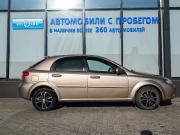 Chevrolet Lacetti I Екатеринбург  - изображение 25