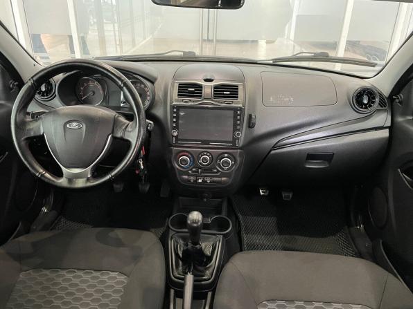 Lada (ВАЗ) Granta I Рестайлинг с пробегом 2019 года, цена 389 000 рублей, 201602 км, седан, Автокод Объявления