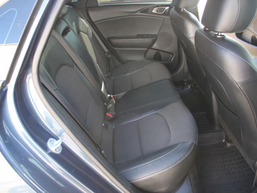 Kia Ceed III Нижний Новгород  - изображение 22