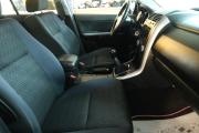 Suzuki Grand Vitara II Рестайлинг 2 Омск  - изображение 37