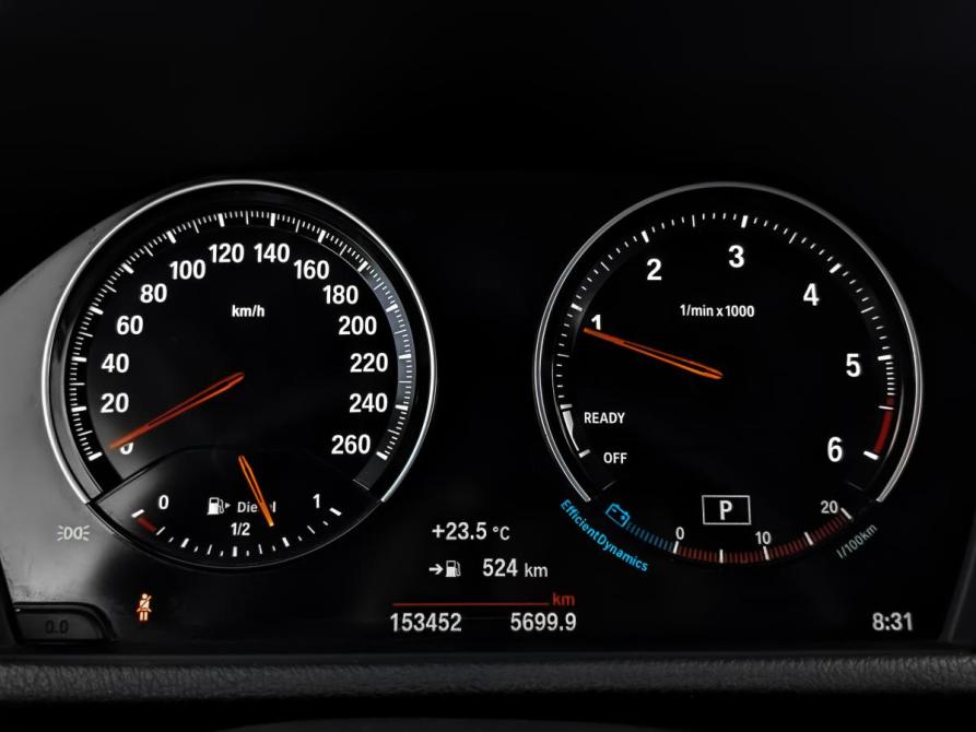 BMW X2 I (F39) Москва  - изображение 15