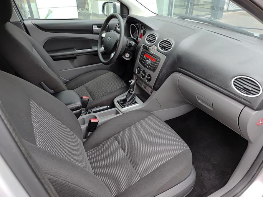 Ford Focus II Рестайлинг Ижевск  - изображение 13