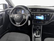 Toyota Corolla XI (E160 E170 E180) Рестайлинг 1 Москва  - изображение 53