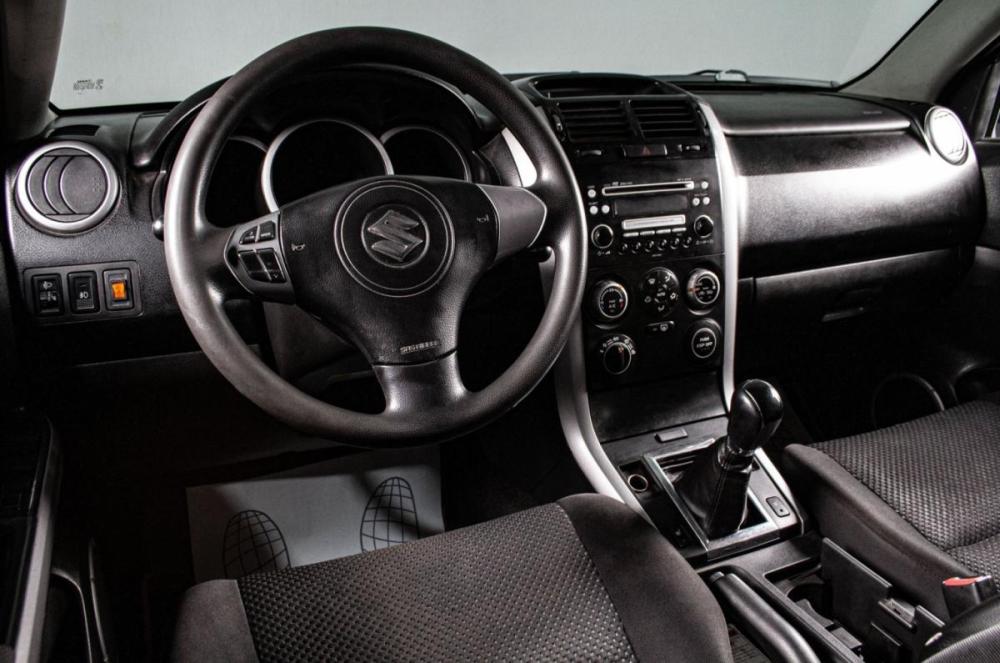 Suzuki Grand Vitara II Сургут  - изображение 11