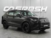 Volkswagen Tiguan III (China Market) Воронеж  - изображение 26