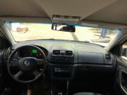 Skoda Roomster I Рестайлинг Пермь  - изображение 10