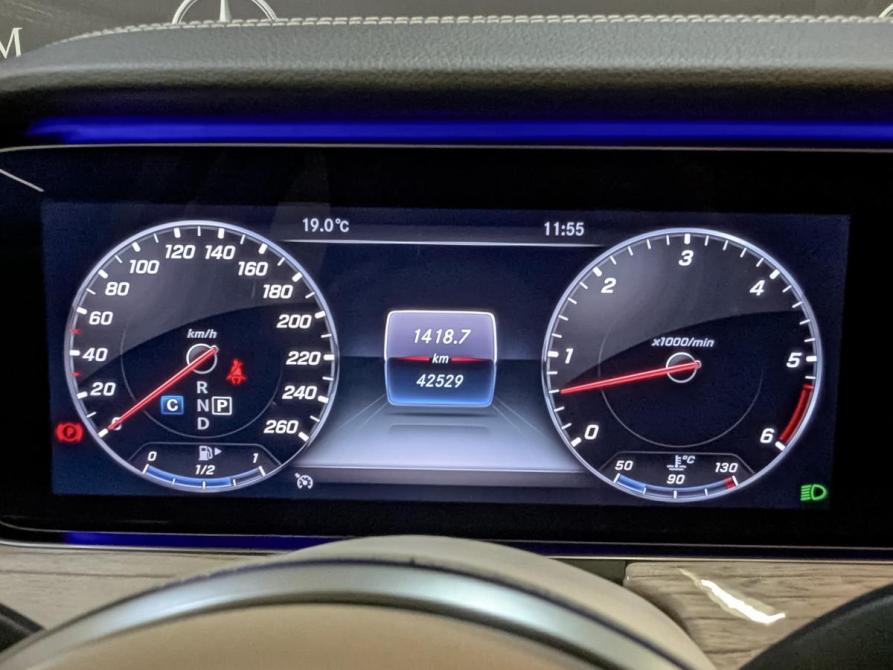 Mercedes-Benz CLS III (C257) Москва  - изображение 16