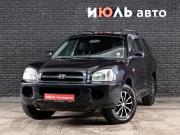 Hyundai Santa Fe Classic Екатеринбург  - изображение 19