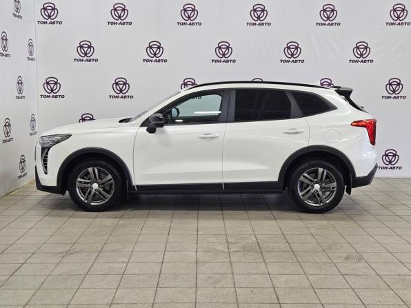 Haval Jolion I Рестайлинг с пробегом 2024 года, цена 1 975 000 рублей, 44390 км, внедорожник, Автокод Объявления