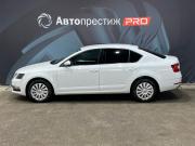 Skoda Octavia III (A7) Рестайлинг Пермь  - изображение 31