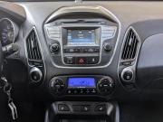 Hyundai ix35 I Рестайлинг Екатеринбург  - изображение 24
