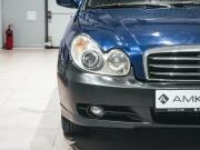 Hyundai Sonata IV (EF) Рестайлинг Екатеринбург  - изображение 23