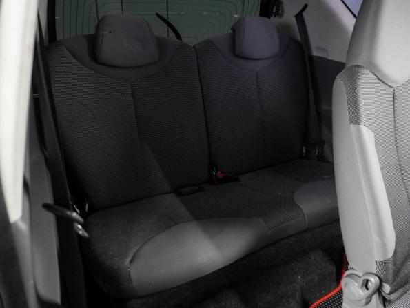Peugeot 107 I с пробегом 2008 года, цена 469 000 рублей, 160886 км, хэтчбек, Автокод Объявления