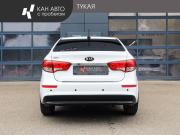 Kia Rio III Рестайлинг Казань  - изображение 17